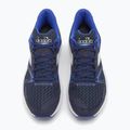 Pánska bežecká obuv Diadora Mythos Blushield 8 Vortice navy blue DD-101.179087-D0244 12