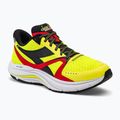 Pánska bežecká obuv Diadora Mythos Blushield 8 Vortice yellow DD-101.179087-D0273