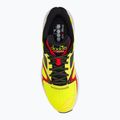 Pánska bežecká obuv Diadora Mythos Blushield 8 Vortice yellow DD-101.179087-D0273 7