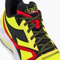 Pánska bežecká obuv Diadora Mythos Blushield 8 Vortice yellow DD-101.179087-D0273 9