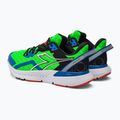 Pánska bežecká obuv Diadora Mythos Blushield Volo 3 green DD-101.179090-D0247 3