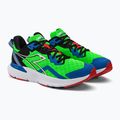 Pánska bežecká obuv Diadora Mythos Blushield Volo 3 green DD-101.179090-D0247 4