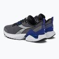 Pánska bežecká obuv Diadora Mythos Blushield Vigore 2 grey DD-101.179081-C2763 3