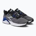 Pánska bežecká obuv Diadora Mythos Blushield Vigore 2 grey DD-101.179081-C2763 4