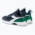 Pánska tenisová obuv Diadora Finale Clay blue DD-101.179361-C1512 4