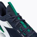 Pánska tenisová obuv Diadora Finale Clay blue DD-101.179361-C1512 8