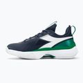 Pánska tenisová obuv Diadora Finale Clay blue DD-101.179361-C1512 10