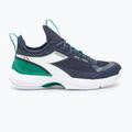 Pánska tenisová obuv Diadora Finale Clay blue DD-101.179361-C1512 11