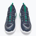 Pánska tenisová obuv Diadora Finale Clay blue DD-101.179361-C1512 12
