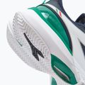Pánska tenisová obuv Diadora Finale Clay blue DD-101.179361-C1512 16