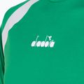 Pánske tenisové tričko Diadora SS TS zelené DD-12.179124-7134 3