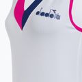 Diadora Icon tenisové šaty biele DD-12.179125-22 4