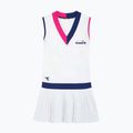 Diadora Icon tenisové šaty biele DD-12.179125-22 5