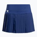 Diadora Icon tenisová sukňa modrá DD-12.179137-613