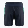 Pánske tenisové šortky Diadora Bermuda Icon blue DD-12.179122-663 2