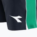 Pánske tenisové šortky Diadora Bermuda Icon blue DD-12.179122-663 3