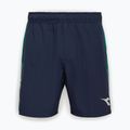 Pánske tenisové šortky Diadora Bermuda Icon blue DD-12.179122-663 4