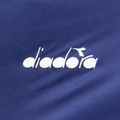 Dámske tenisové tričko Diadora SS TS modré DD-12.179119-613 3
