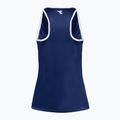 Dámske tenisové tričko Diadora Core Tank modré DD-12.179174-613 2