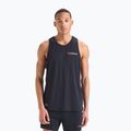 Pánske bežecké tričko Diadora Super Light Tank Be One black DD-102.179161-80013