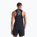 Pánske bežecké tričko Diadora Super Light Tank Be One black DD-102.179161-80013 3