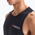 Pánske bežecké tričko Diadora Super Light Tank Be One black DD-102.179161-80013 4