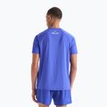 Pánske bežecké tričko Diadora Super Light Be One modré DD-102.179160-60050 3