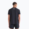 Pánske bežecké tričko Diadora Super Light Be One čierne DD-102.179160-80013 3