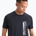Pánske bežecké tričko Diadora Super Light Be One čierne DD-102.179160-80013 4
