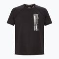 Pánske bežecké tričko Diadora Super Light Be One čierne DD-102.179160-80013 6
