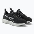 Dámska bežecká obuv Diadora Snipe black/glacier gray 4