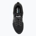 Dámska bežecká obuv Diadora Snipe black/glacier gray 6