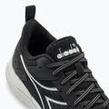 Dámska bežecká obuv Diadora Snipe black/glacier gray 8