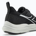 Dámska bežecká obuv Diadora Snipe black/glacier gray 9