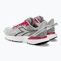 Pánska bežecká obuv Diadora Mythos Blushield Volo 3 silver dd/black/alloy 3