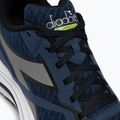 Pánska bežecká obuv Diadora Mythos Blushield 8 Vortice blue opal/silver dd/white 8
