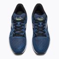 Pánska bežecká obuv Diadora Mythos Blushield 8 Vortice blue opal/silver dd/white 13