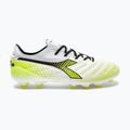Pánske kopačky Diadora Brasil Elite Tech GR LPX white/black/fluo yellow 11