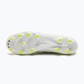 Pánske kopačky Diadora Brasil Elite Tech GR LPX white/black/fluo yellow 14