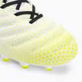 Pánske kopačky Diadora Brasil Elite Tech GR LPX white/black/fluo yellow 7