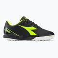 Pánske kopačky Diadora Pichichi 6 TFR black/yellow fi dd/white 2