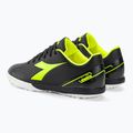 Pánske kopačky Diadora Pichichi 6 TFR black/yellow fi dd/white 3