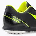 Pánske kopačky Diadora Pichichi 6 TFR black/yellow fi dd/white 9