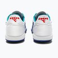 Pánske kopačky Diadora Brasil 2 R TFR white/navy 8