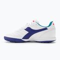 Pánske kopačky Diadora Brasil 2 R TFR white/navy 3