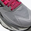 Dámska bežecká obuv Diadora Equipe Sestriere-XT alloy/black/rubine red c 15