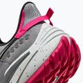 Dámska bežecká obuv Diadora Equipe Sestriere-XT alloy/black/rubine red c 16