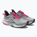 Dámska bežecká obuv Diadora Equipe Sestriere-XT alloy/black/rubine red c 4