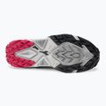 Dámska bežecká obuv Diadora Equipe Sestriere-XT alloy/black/rubine red c 5