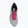 Dámska bežecká obuv Diadora Equipe Sestriere-XT alloy/black/rubine red c 6